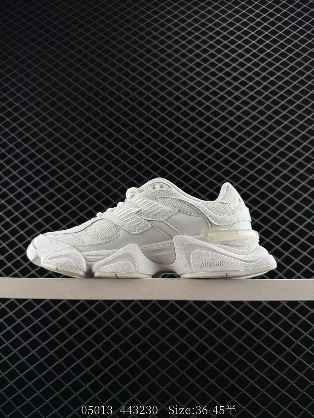 NB Joe Freshgoods x New Balance  NB9060